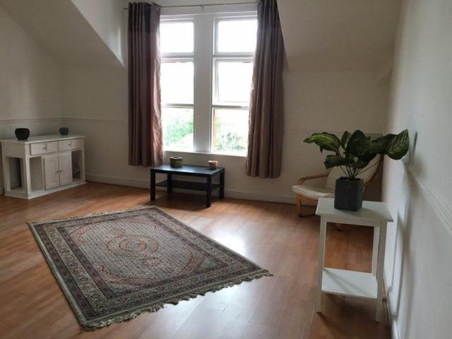 Apartment at Ullet Road, Liverpool