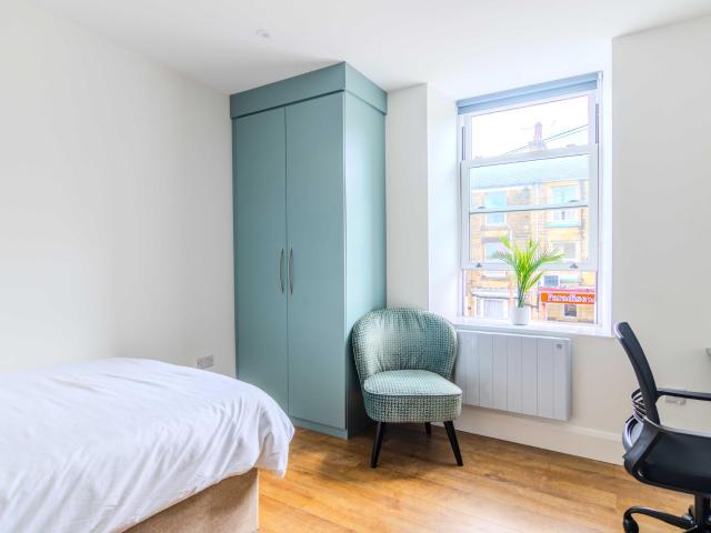 Apartment at Ullswater Road, Lancaster