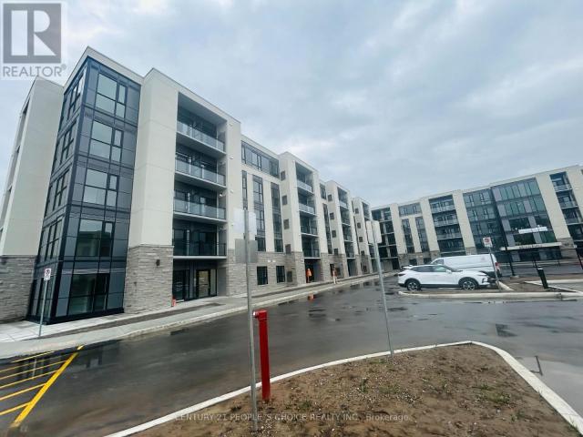 apartment at UP37 50 HERRICK AVENUE, St. Catharines, Ontario, L2P2T9
