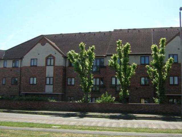 Apartment at Upton Court Road, Slough