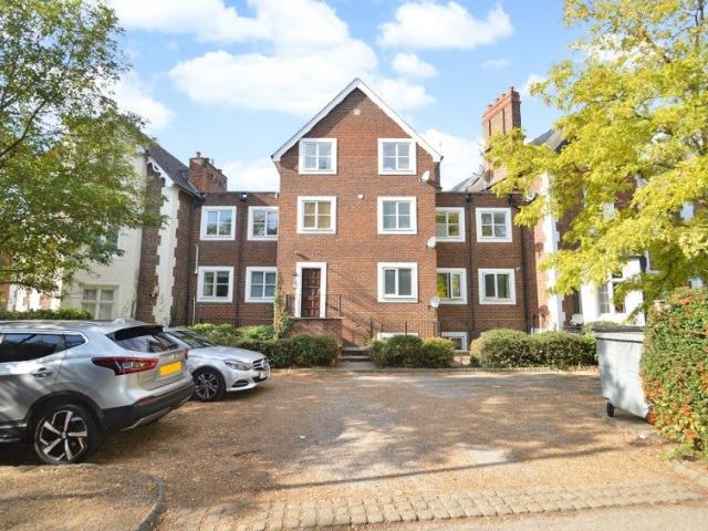 Apartment at Upton Park, Slough