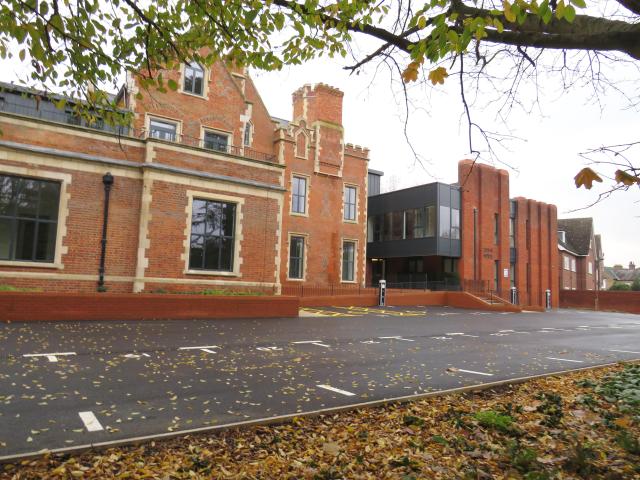 Apartment at Upton Road, Slough