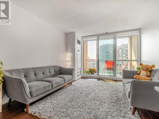 apartment at UPH3 8 PEMBERTON AVENUE, Toronto, Ontario, M2M4K8