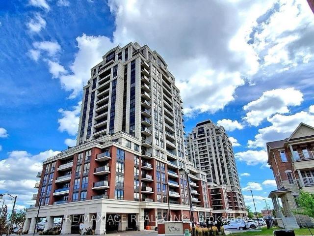 apartment at UPH 01 – 9500 MARKHAM ROAD