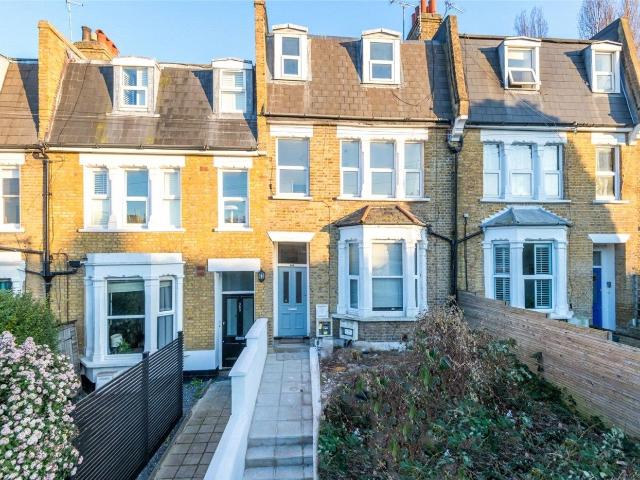 Apartment at Upland Road, Greater London