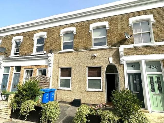 Apartment at Upland Road, Greater London