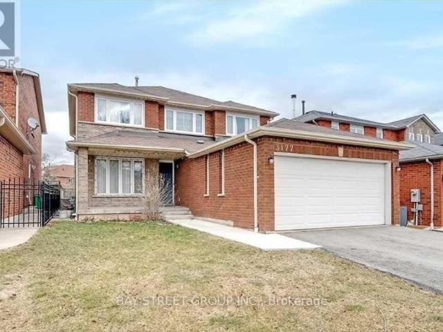 apartment at UPPER1 3177 COLONIAL DRIVE, Mississauga, Ontario, L5L5L3