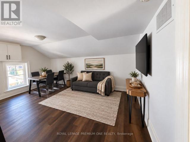apartment at UPPER 10496 ISLINGTON AVENUE, Vaughan, Ontario, L0J1C0