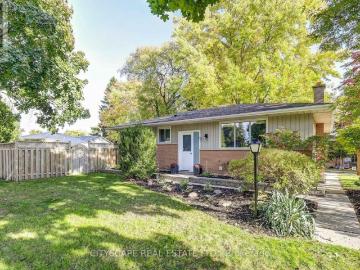 Apartment to rent in Pond Mills