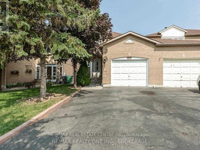 apartment at UPPER 1051 BLIZZARD ROAD, Mississauga, Ontario, L5V1T2