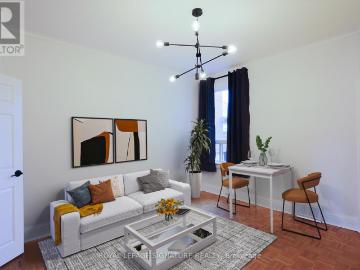apartment at UPPER 1149 DUFFERIN STREET, Toronto, Ontario, M6H4B7