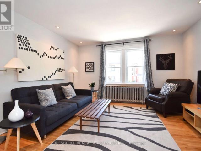 apartment at UPPER – 118 LOWER CHARLOTTE STREET