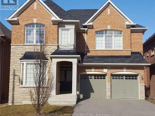 apartment at UPPER 118 SANTA AMATO CRESCENT, Vaughan, Ontario, L4J0G1