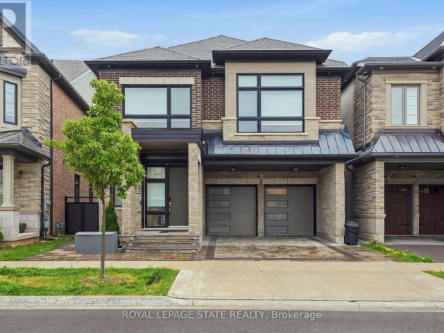 apartment at UPPER 1192 STAG HOLLOW, Oakville, Ontario, L6M5M4