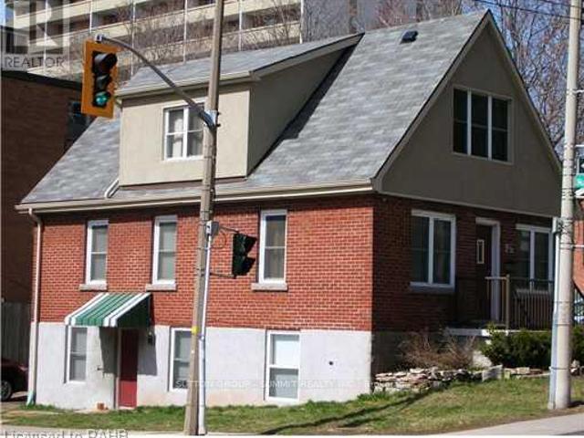 apartment at UPPER 110 HESS STREET S, Hamilton, Ontario, L8P3N5