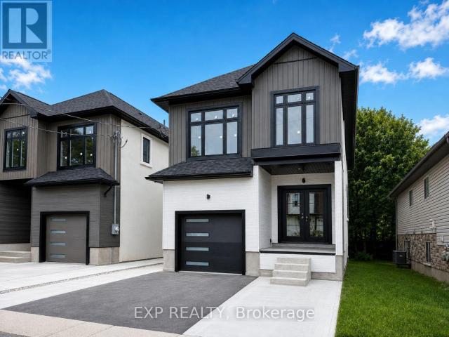 apartment at UPPER 11 CHESTER STREET, Guelph, Ontario, N1H1K7