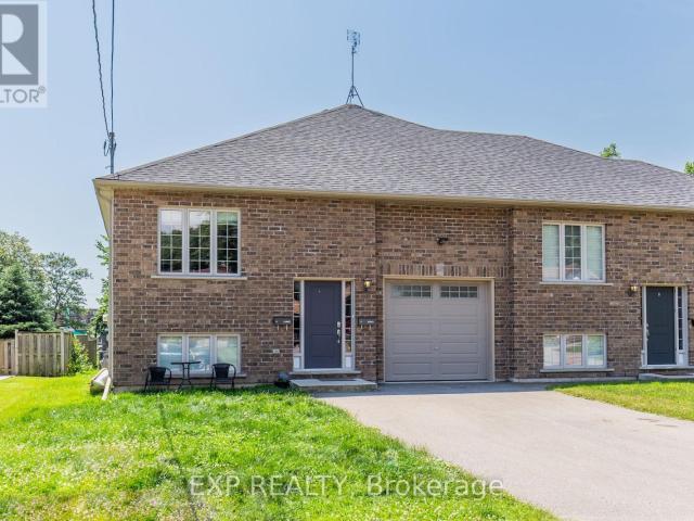apartment at UPPER 11 DONALD AVENUE, Welland, Ontario, L3C3S9