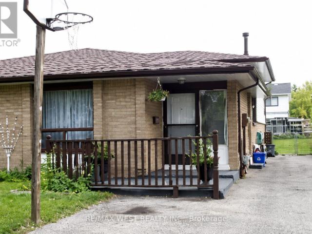 apartment at UPPER 11 TINDALE ROAD, Brampton, Ontario, L6V2G9