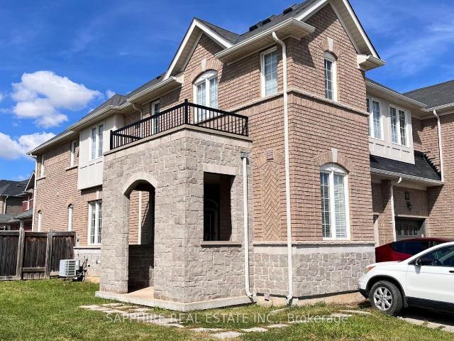 apartment at UPPER 1261 SIM PLACE, Milton, Ontario, L9T7C7
