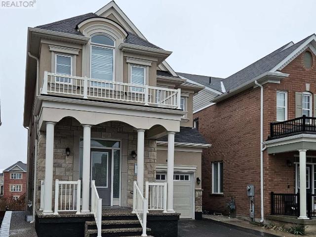 apartment at UPPER 1206 DUIGNAN CRESCENT, Milton, Ontario, L9E1C2