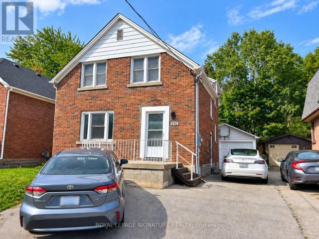 apartment at UPPER 132 BRIDGEPORT ROAD E, Waterloo, Ontario, N2J2K4