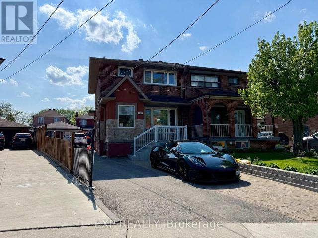 apartment at UPPER – 132 BROOKHAVEN DRIVE