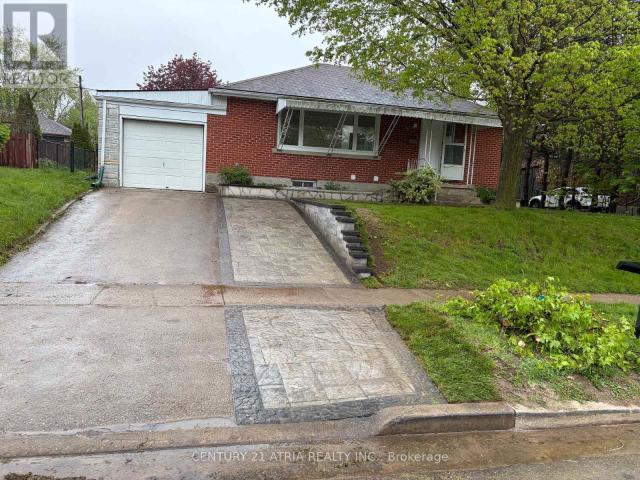 apartment at UPPER 13 RIDGEWOOD AVENUE, Guelph, Ontario, N1H6C3