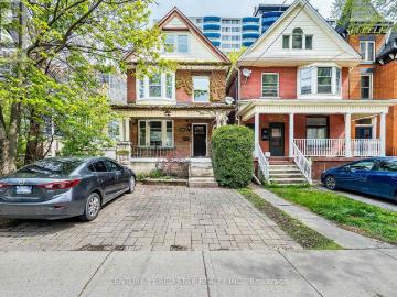 Apartment to rent in Chedoke Park