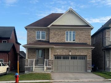 apartment at UPPER 1461 LORMEL GATE AVENUE, Innisfil, Ontario, L0L1W0