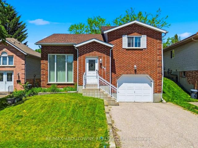 apartment at UPPER 146 BANKSIDE DRIVE N, Kitchener, Ontario, N2N3E4