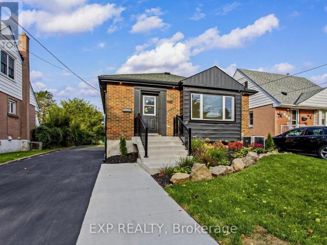 apartment at UPPER 156 E36TH STREET, Hamilton, Ontario, L8V3Z4