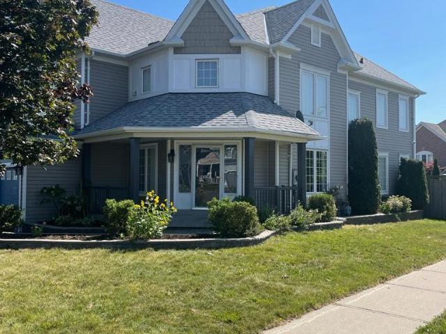 apartment at UPPER 1579 COLDSTREAM DRIVE, Oshawa, Ontario, L1K3B5