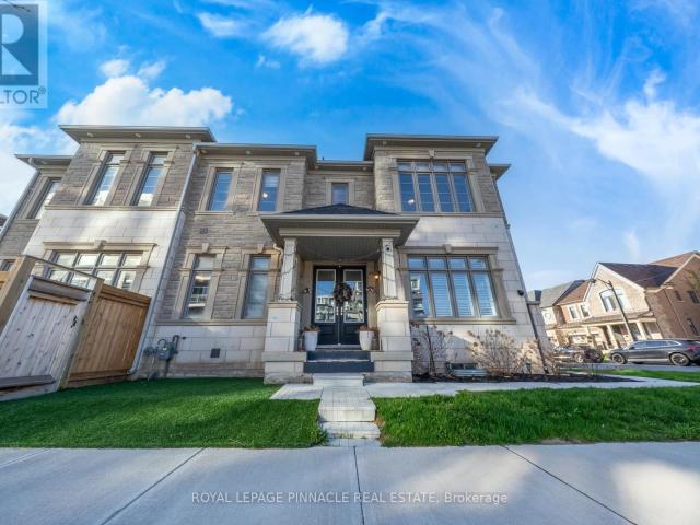 apartment at UPPER 1504 YELLOW ROSE CIRCLE, Oakville, Ontario, L6M5L3