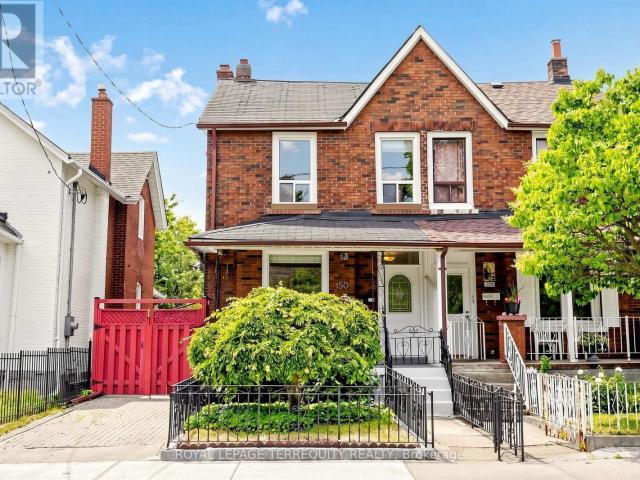 apartment at UPPER 150 OSLER STREET, Toronto, Ontario, M6N2Y8