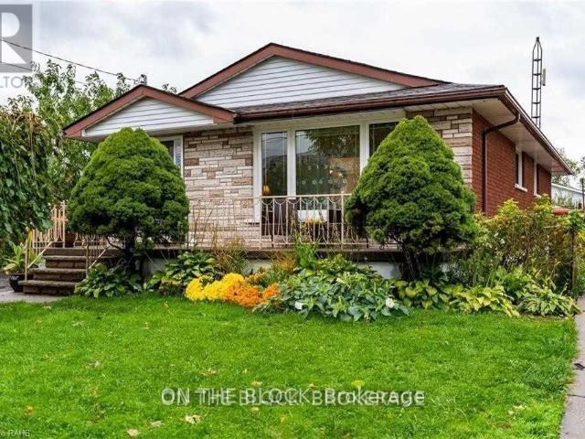 apartment at UPPER 151 NUGENT DRIVE, Hamilton, Ontario, L8H2N3