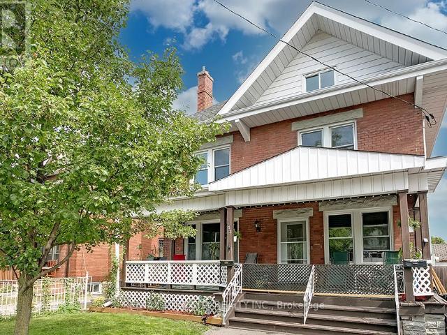 apartment at UPPER 153 DRUMMOND STREET, Brantford, Ontario, N3S6A4