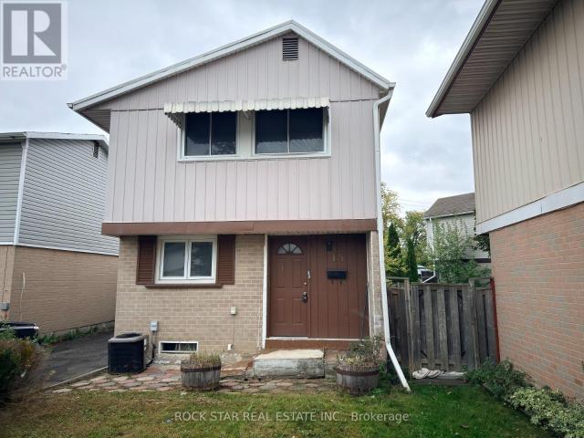 apartment at UPPER – 15 HARDCASTLE COURT
