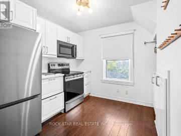 apartment at UPPER 15 MELROSE AVENUE N, Hamilton, Ontario, L8L6X3