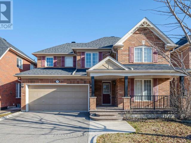 apartment at UPPER 15 MENDOZA DRIVE, Brampton, Ontario, L7A3M3