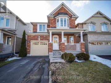 apartment at UPPER 165 EMICK DRIVE, Hamilton, Ontario, L9K0C9