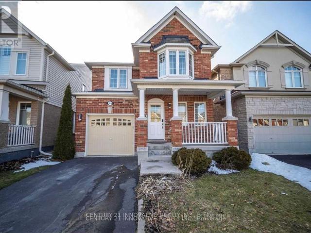 apartment at UPPER 165 EMICK DRIVE, Hamilton, Ontario, L9K0C9