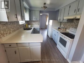 apartment at UPPER 16 NORTONVILLE DRIVE, Toronto, Ontario, M1T2G8