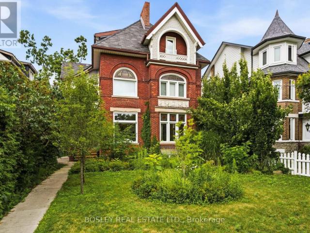 apartment at UPPER 178 HIGH PARK AVENUE, Toronto, Ontario, M6P2S4