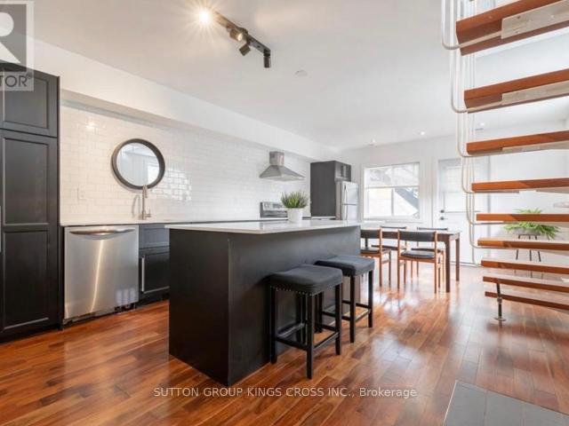 apartment at UPPER 179 JOHN STREET S, Hamilton, Ontario, L8N2C5