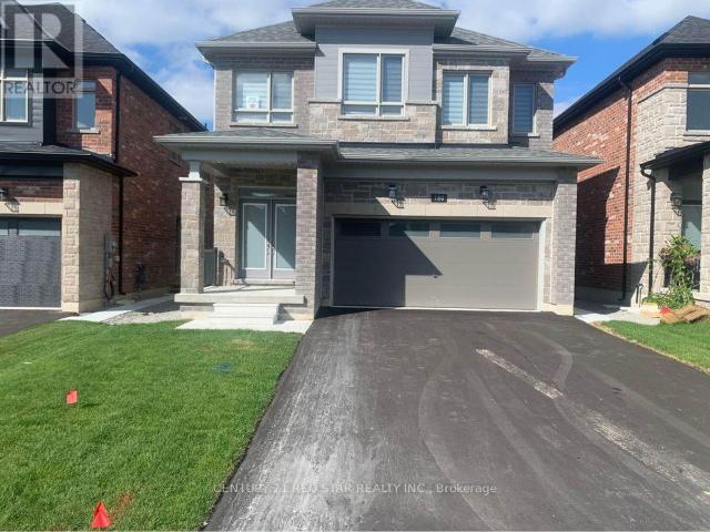 apartment at UPPER 180 FRANKLIN TRAIL, Barrie, Ontario, L9J0B1