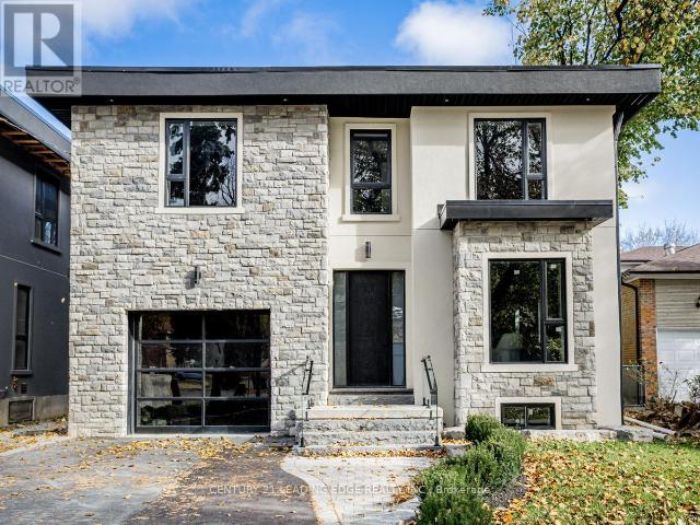 apartment at UPPER 19 DONALDA CRESCENT, Toronto, Ontario, M1S1N5