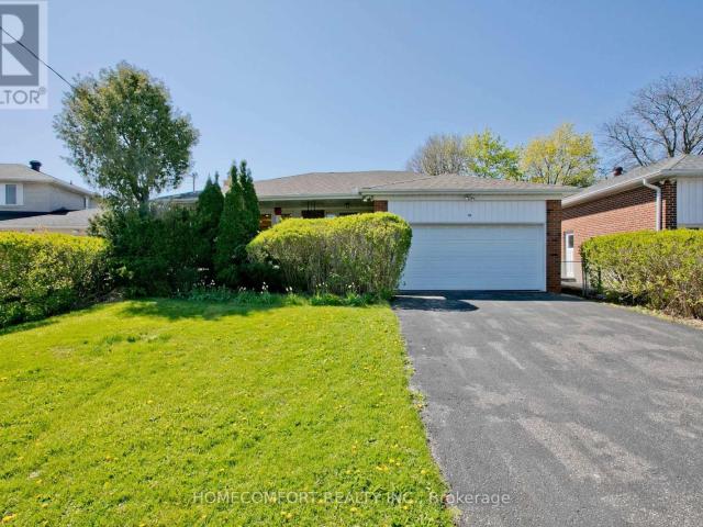 apartment at UPPER 19 OLDBOROUGH CIRCLE, Toronto, Ontario, M2J3A1