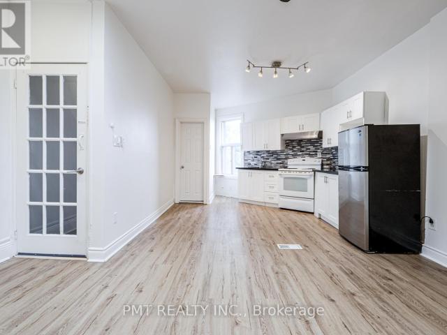 apartment at UPPER 2045 DAVENPORT ROAD, Toronto, Ontario, M6N1C5