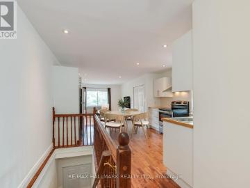 apartment at UPPER 2066 GERRARD STREET E, Toronto, Ontario, M4E2B5