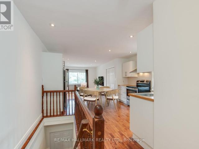 apartment at UPPER – 2066 GERRARD STREET E